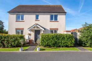3, Russet Loop, Exeter EX5 7EY