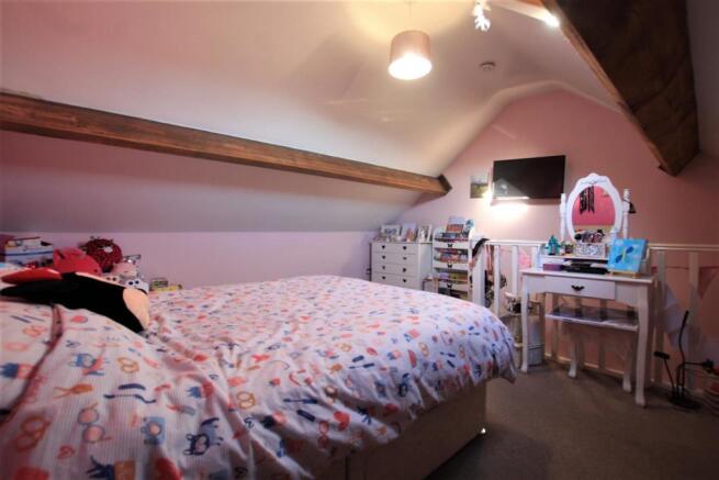 Loft Room