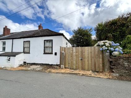 Pendean, Fore Street, Pensilva, Liskeard, Cornwall PL14 5PZ