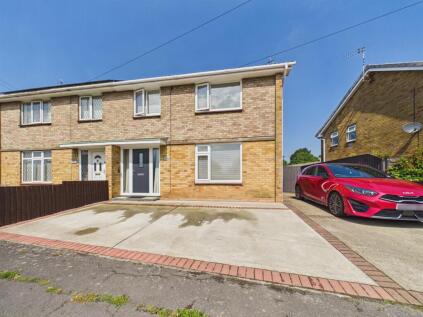 Chatsworth Drive, Louth