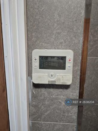 1 bed Flat Share to rent Image 11