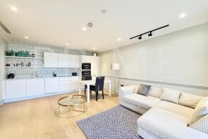 124, 2 Queen's Wharf, Crisp Road, London W6 9PF