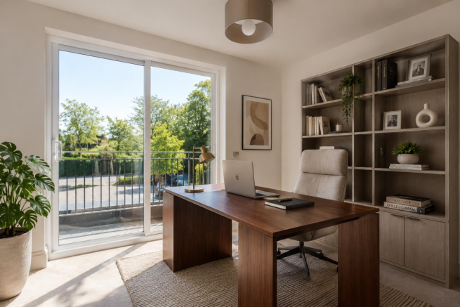 3 bed Apartment for sale Image 11