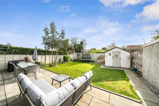 3 bed Semi-Detached for sale Image 12