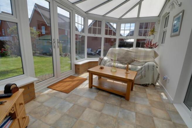 conservatory