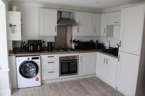 82b, Grammar School Road, Brigg DN20 8AY