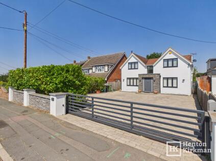 Perry Street, Billericay, Essex