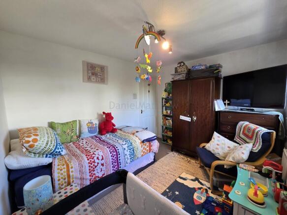 Bedroom  Two