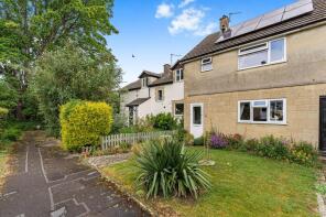 20, Hill Crescent, Chipping Norton OX7 3BS