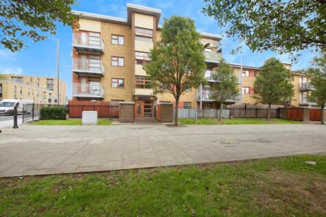 Cooke Street, Barking, IG11