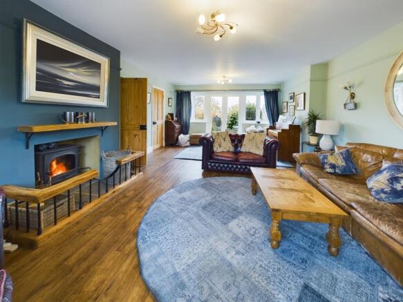 Sitting room