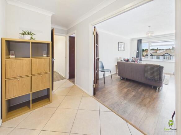 Presented by Clinton at EweMove Bexleyheath and Da