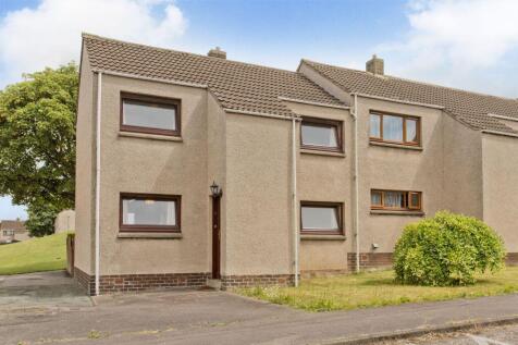 9 Fleets Road, Tranent, East Lothian, EH33 2JH