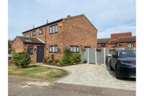 10, Stirling Close, Sandy SG19 1TF