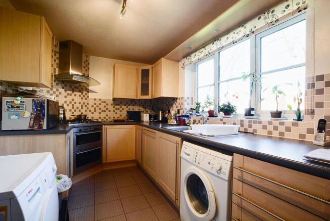 Fitted Kitchen
