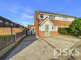 15, Hatley Gardens, South Benfleet, Benfleet SS7 5SS