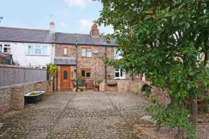 4, Jackson Terrace, Road To Jacksons Terrace, Richmond DL10 7QT