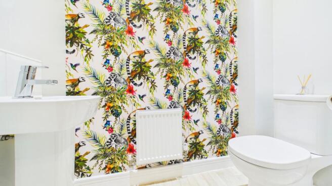 Guest WC