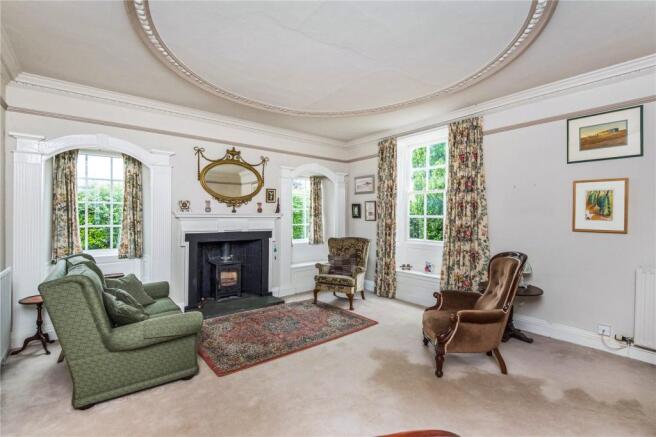 Drawing Room