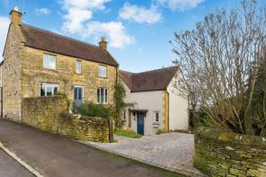 24 Park Place, Park Road, Moreton-in-marsh GL56 9BZ
