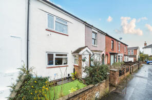 24, Hewitts Road, Southampton SO15 1JH