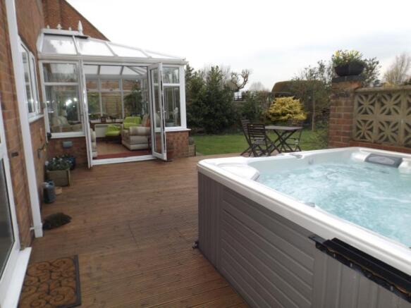 Decking