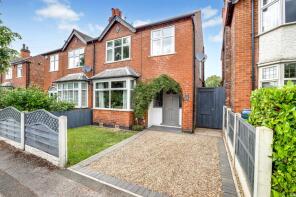 79, Blake Road, Nottingham NG2 5LD