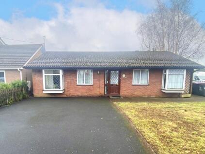 Fellows Close, Little Dawley, Telford, Shropshire, TF4