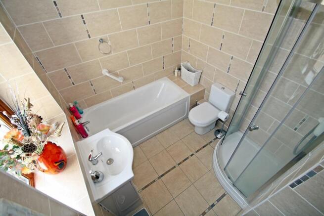 First Floor Bathroom