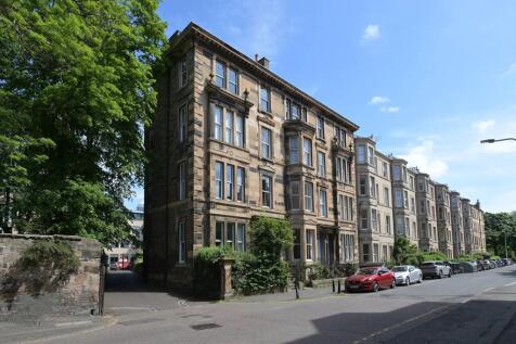 6/1 Lauriston Gardens, Lauriston, Edinburgh, EH3 9HJ
