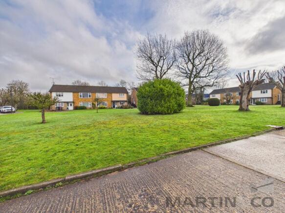 Ryecroft Close