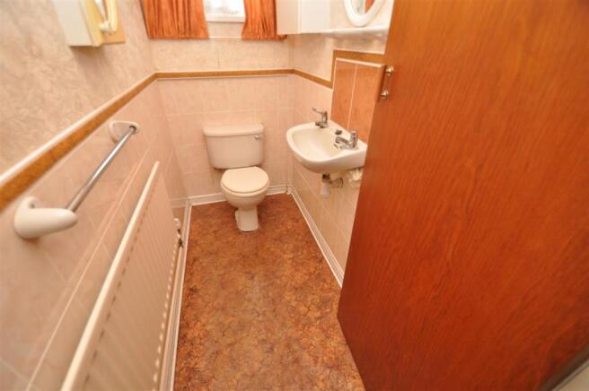 Cloakroom