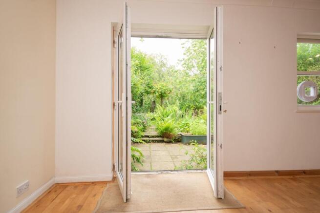 Patio Doors from Din
