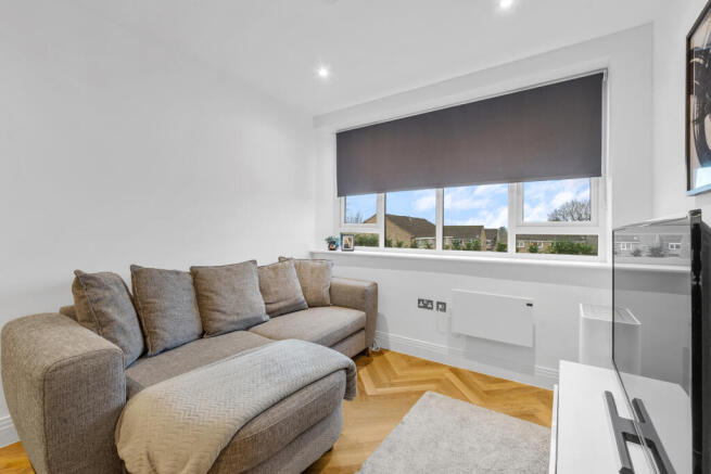 Sitting Area