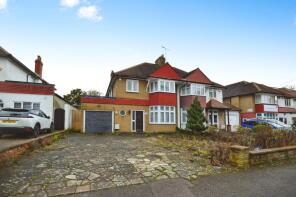 118, Edgwarebury Lane, Edgware HA8 8NB