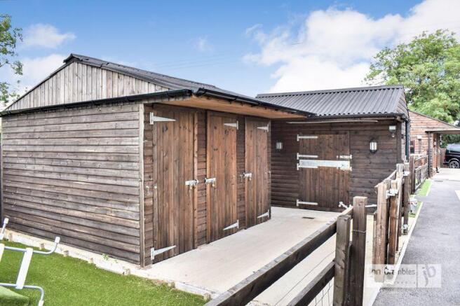 Stables