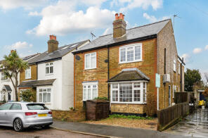 40, Cambridge Road, Walton-on-thames KT12 2DR
