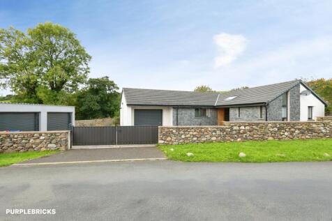 The Green, Millom, LA18