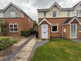 16, Providence Green, Pontefract WF8 1ST