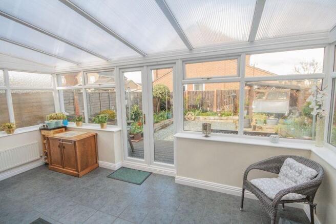 CONSERVATORY 