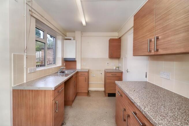 5 Goose Green, Farnham Royal, Slough, SL2 3DU