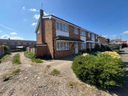 59, Lincoln Way, Canvey Island SS8 9SL