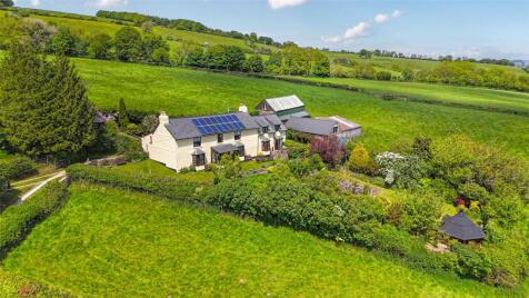 Brompton Ralph, Taunton, Somerset, TA4