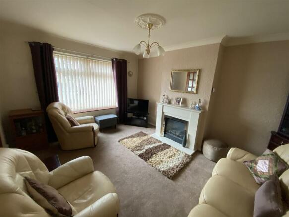 Lounge: