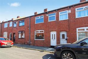 71, Dawlish Road, Osmondthorpe, Leeds LS9 9DR