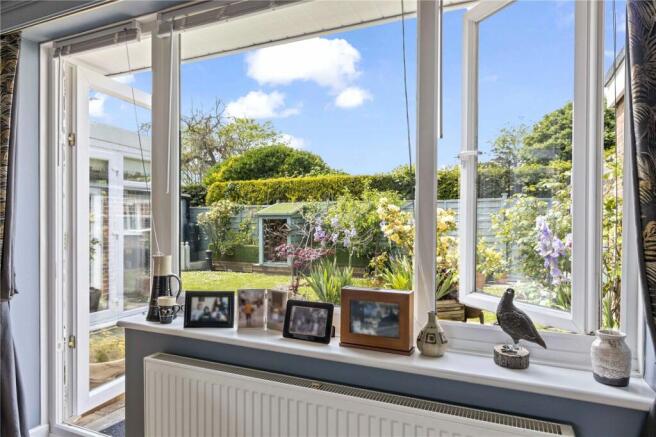 Patio Doors