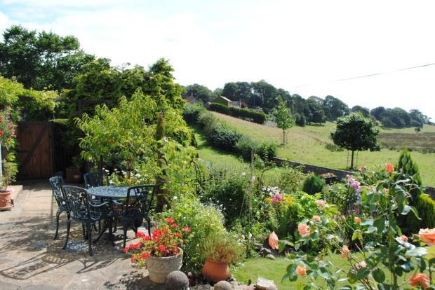 Front Gardens