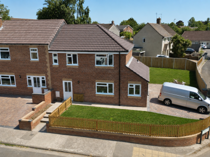 Freedom Avenue, Yeovil, Somerset, BA21 3JW
