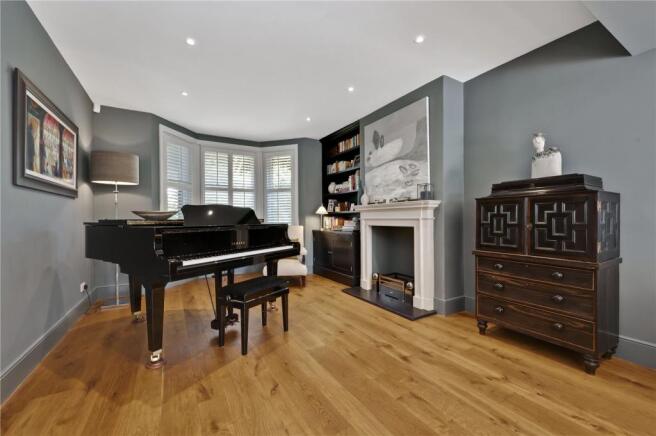 Music Area