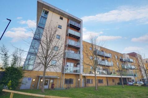 Taywood Road, Northolt